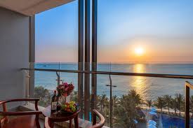 Hotel Amarin Phú Quốc