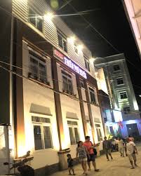 Hotel Thiên Phú Nghĩa Phú Quốc