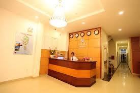 KHÁCH SẠN GALAXY PHÚ QUỐC / KHÁM PHÁ PQ TRAVEL