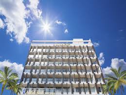 Hotel Amarin Phú Quốc