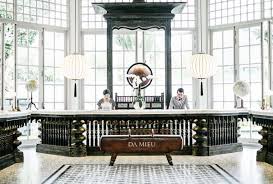 Resort & Spa JW Marriott Emerald Bay Phú Quốc