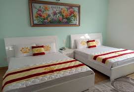 Hotel Nice Life Phú Quốc