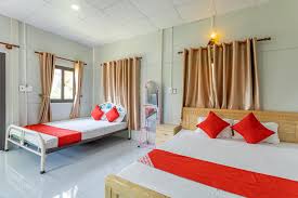 Bungalow OYO Phú Quốc