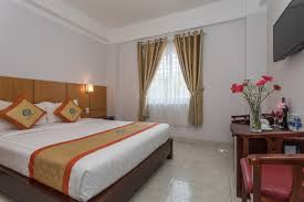 KHÁCH SẠN GALAXY PHÚ QUỐC / KHÁM PHÁ PQ TRAVEL