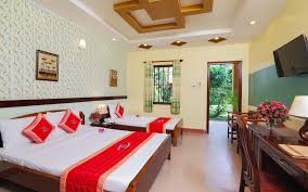 Resort Kim Hoa Phú Quốc