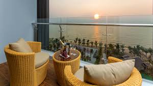 Hotel Amarin Phú Quốc