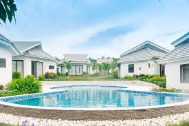 Resort & Spa The Shells Phú Quốc