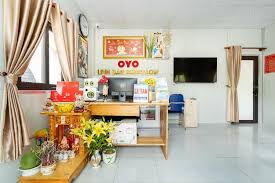 Bungalow OYO Phú Quốc