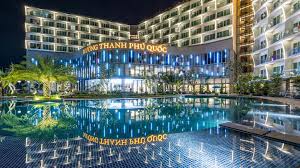Hotel Mường Thanh Phú Quốc