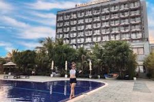 Hotel Amarin Phú Quốc