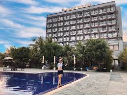 Hotel Amarin Phú Quốc