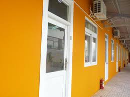 Hotel Thiên Phú Nghĩa Phú Quốc