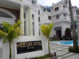 Hotel Nice Life Phú Quốc