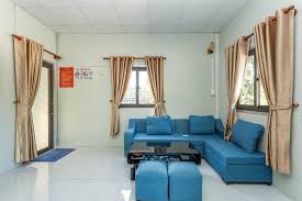 Bungalow OYO Phú Quốc