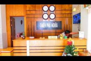 Hotel Thiên Phú Nghĩa Phú Quốc
