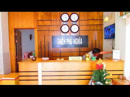Hotel Thiên Phú Nghĩa Phú Quốc