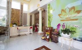 Hotel Nice Life Phú Quốc