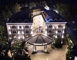 Hotel Boulevard Phú Quốc
