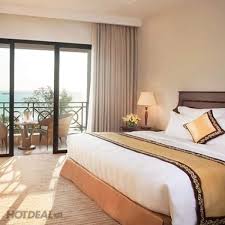 Hotel Vinpearl Phú Quốc