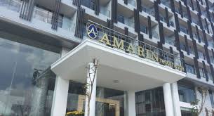 Hotel Amarin Phú Quốc