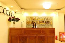 Hotel Quang Trung Phú Quốc