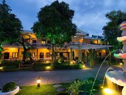 Resort Kim Hoa Phú Quốc