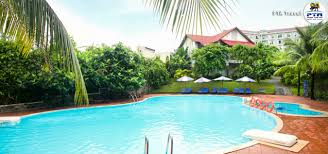 Resort Hòa Bình Phú Quốc