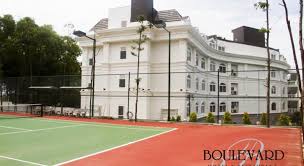 Hotel Boulevard Phú Quốc