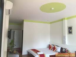 Bungalow Mai Phương Bình Phú Quốc