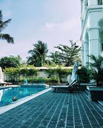 Hotel Chez Carole Phú Quốc