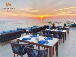 Hotel & Spa Seashells Phú Quốc