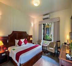 Resort & Spa Sài Gòn Phú Quốc