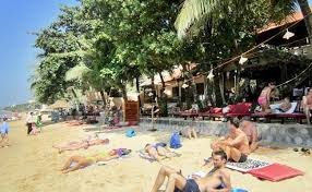 Resort Kim Hoa Phú Quốc