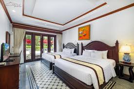 Hotel Chez Carole Phú Quốc