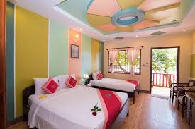 Resort Kim Hoa Phú Quốc