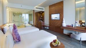 Hotel & Spa Seashells Phú Quốc