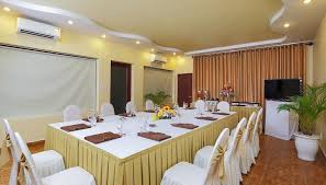 Resort Kim Hoa Phú Quốc