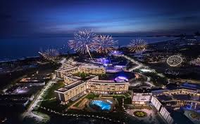 Khách sạn Wyndham Grand Phú Quốc