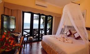 Resort & Spa Sài Gòn Phú Quốc