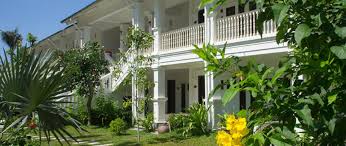 Hotel Chez Carole Phú Quốc