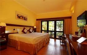 Resort & Spa Sài Gòn Phú Quốc