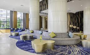 Khách sạn Wyndham Grand Phú Quốc