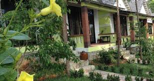 Bungalow Mai Phương Bình Phú Quốc