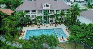 Hotel Chez Carole Phú Quốc