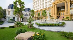 Resort & Spa Thiên Thanh Phú Quốc