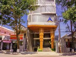 Hotel An Phú Phú Quốc