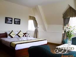 Hotel Boulevard Phú Quốc