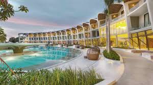 Resort & Spa The Shells Phú Quốc