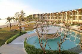 Resort & Spa The Shells Phú Quốc