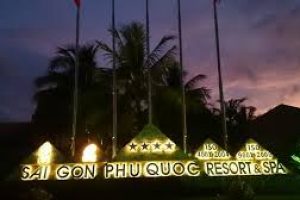 Resort & Spa Sài Gòn Phú Quốc